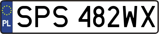 SPS482WX