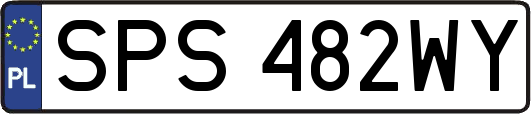 SPS482WY