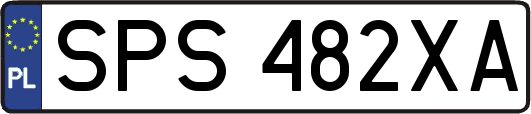 SPS482XA