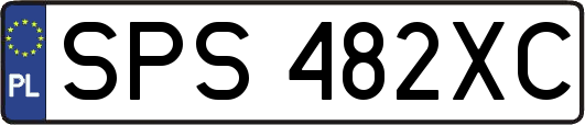 SPS482XC