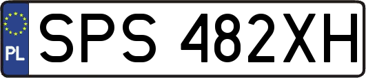 SPS482XH