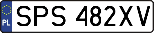 SPS482XV