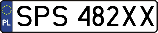 SPS482XX