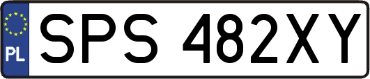 SPS482XY
