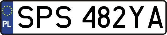 SPS482YA