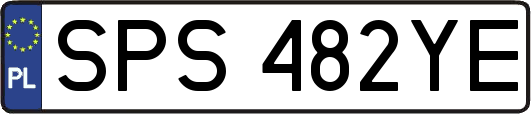 SPS482YE
