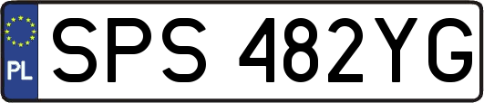 SPS482YG