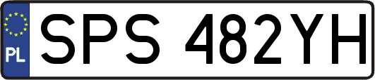 SPS482YH