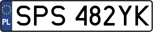 SPS482YK