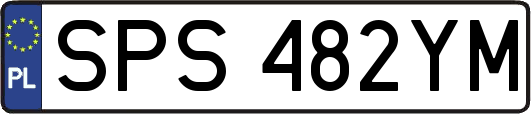 SPS482YM