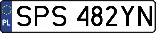 SPS482YN