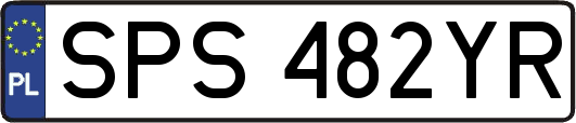 SPS482YR