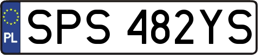 SPS482YS