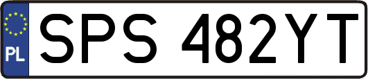 SPS482YT