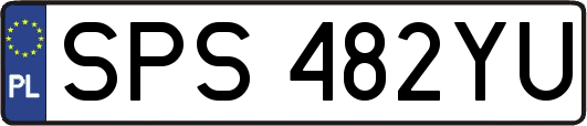 SPS482YU