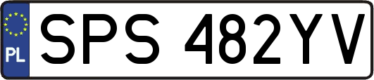 SPS482YV