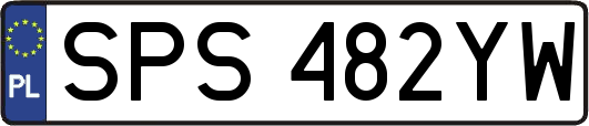 SPS482YW