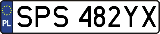 SPS482YX