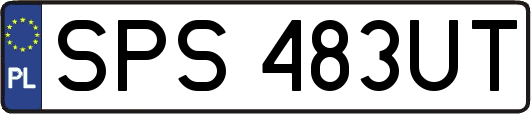 SPS483UT
