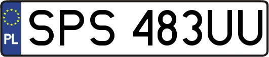 SPS483UU