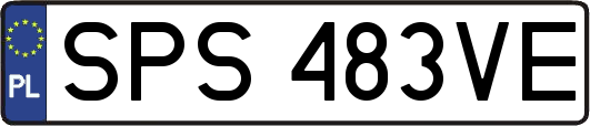 SPS483VE