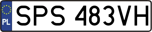 SPS483VH