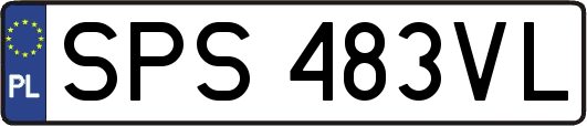 SPS483VL