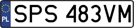 SPS483VM
