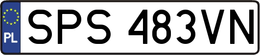 SPS483VN