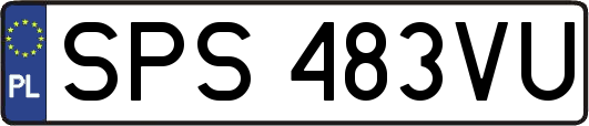 SPS483VU