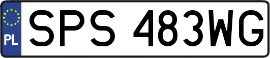 SPS483WG