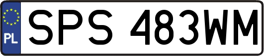 SPS483WM