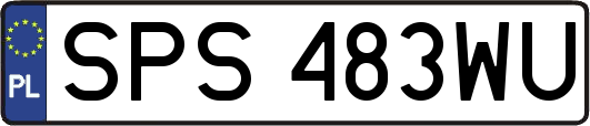 SPS483WU