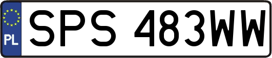 SPS483WW