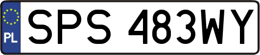 SPS483WY