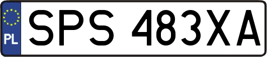 SPS483XA