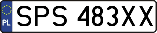 SPS483XX