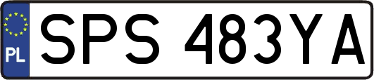 SPS483YA