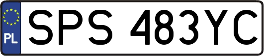 SPS483YC