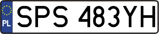 SPS483YH