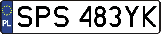 SPS483YK