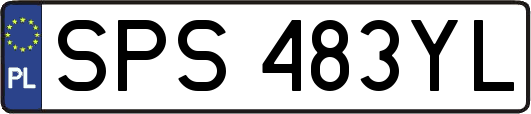 SPS483YL