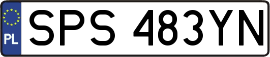 SPS483YN