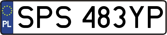 SPS483YP
