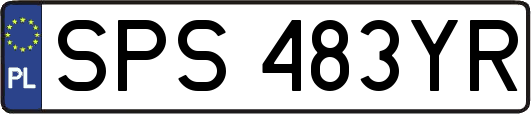 SPS483YR