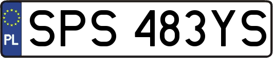 SPS483YS