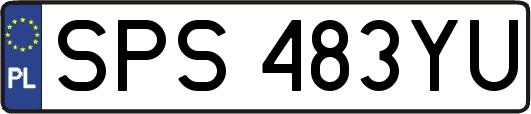 SPS483YU