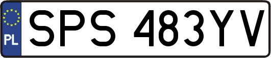 SPS483YV