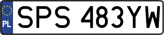 SPS483YW