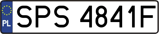 SPS4841F